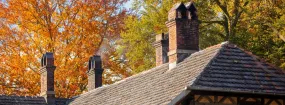 Residential Chimney Services Flower Mound