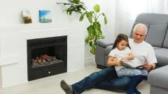 Service A Gas Fireplace Flower Mound
