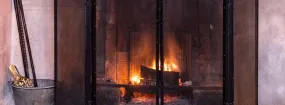 Soot Removal Flower Mound