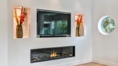 Town & Country Fireplace Repair Flower Mound