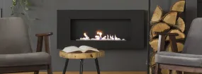Travis Industries Fireplace Flower Mound