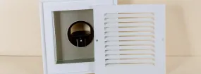 Vent Dust Cleaning Flower Mound
