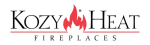 Kozy Heat Regency Fireplace Repair in Flower Mound